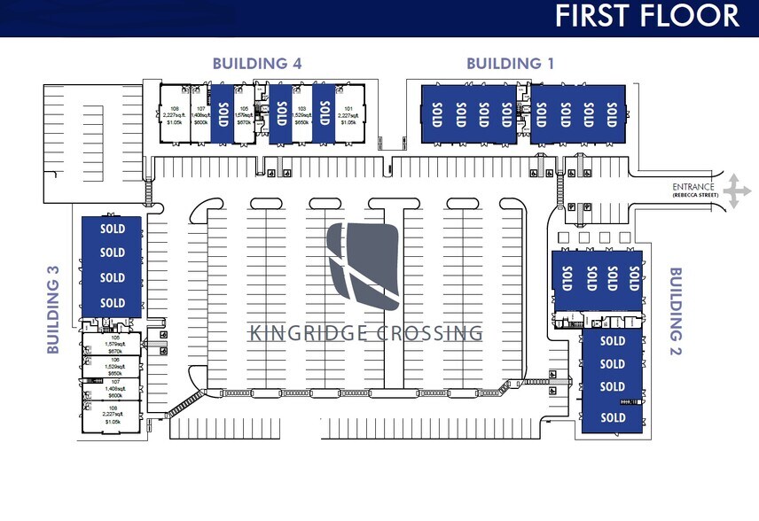 More Photos Of 3495 Rebecca St, Oakville Office For Sale