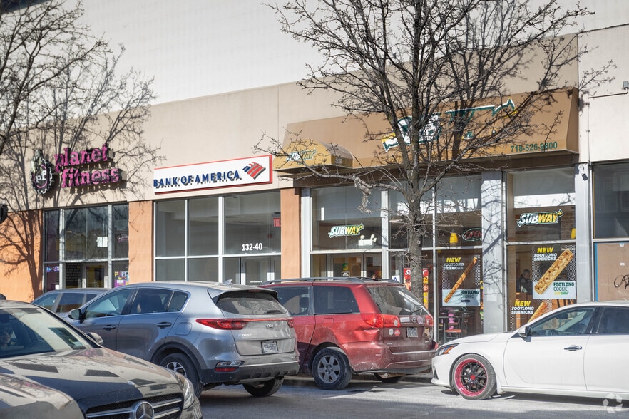 More Photos Of 132-40 Metropolitan Ave, Jamaica Storefront Retail Office For Lease