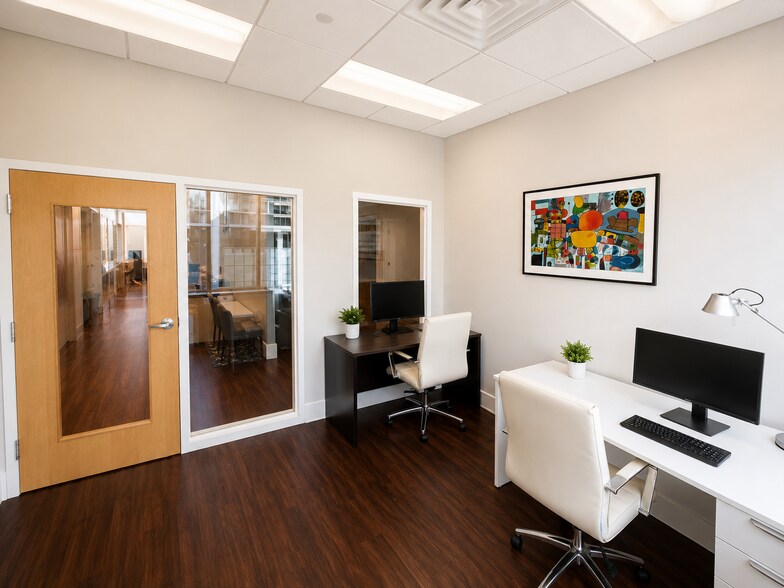 More Photos Of 867 Boylston St, Boston Coworking Space