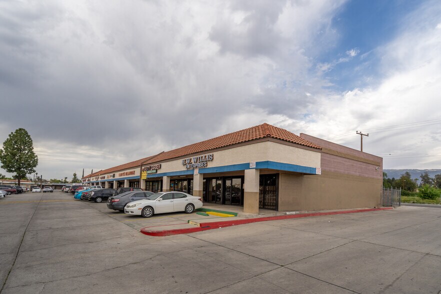 More Photos Of 905-1055 N Waterman Ave, San Bernardino Unknown For Lease