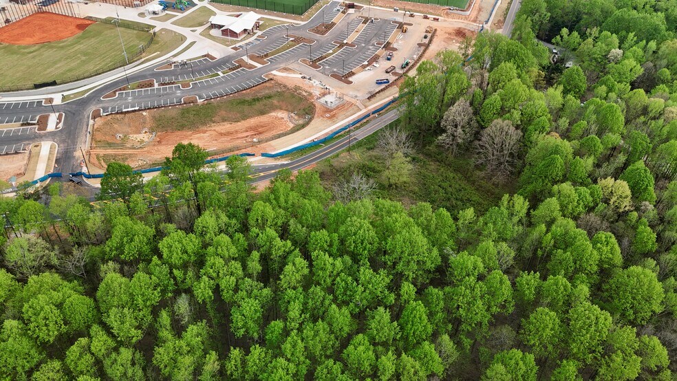 More Photos Of Burruss Mill Land Parcels rd, Cumming Land For Sale