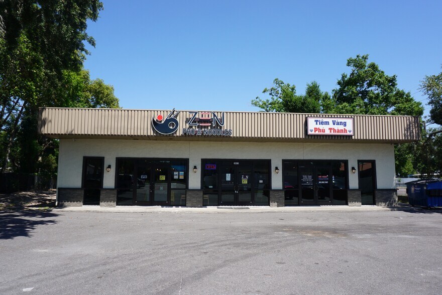 Primary Photo Of 3021 W Waters Ave, Tampa Restaurant For Sale