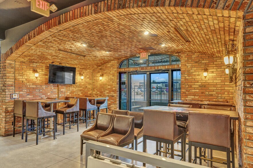 More Photos Of 1590 E Flamingo Rd, Las Vegas Restaurant For Sale