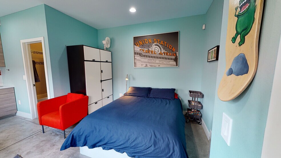 More Photos Of 3288 Arapahoe St, Denver Apartments For Sale