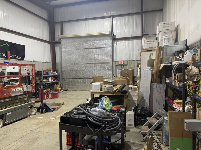 More Photos Of 64 Clarkwood Rd, Rockmart Light Manufacturing For Lease
