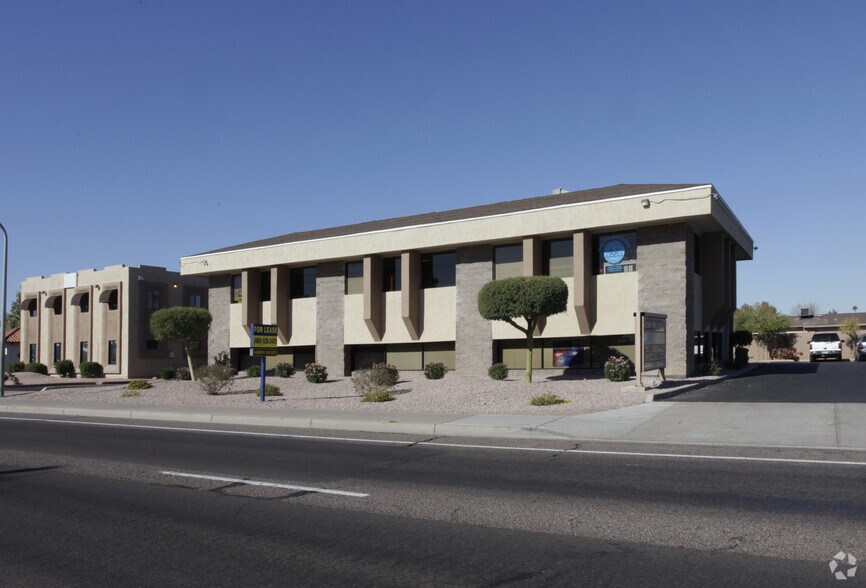 Primary Photo Of 644 E Southern Ave, Mesa Office For Lease