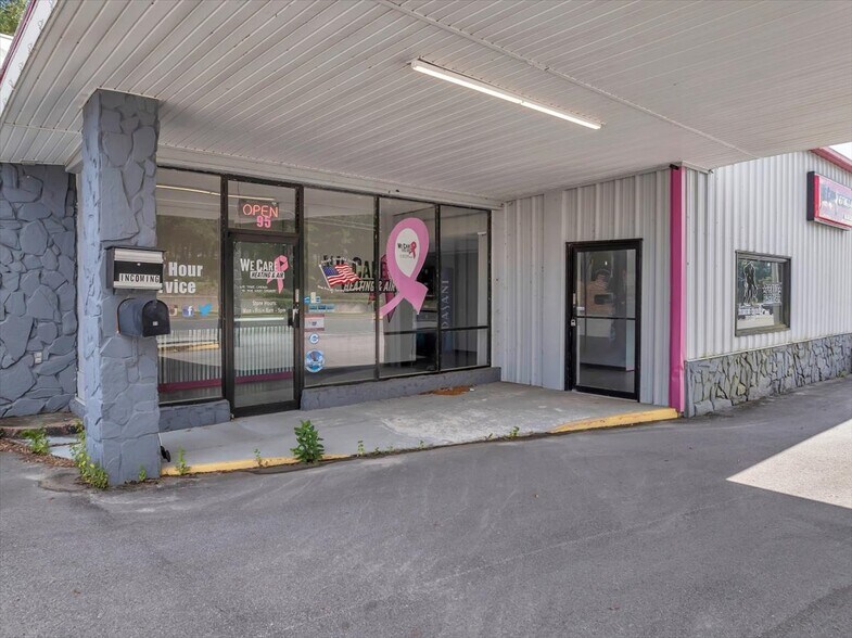 More Photos Of 95 John Sims Pky E, Niceville Freestanding For Lease