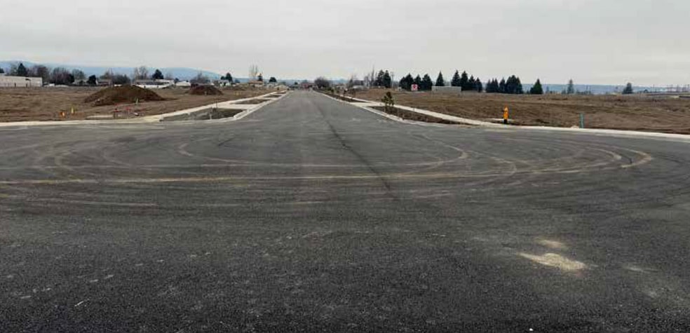 More Photos Of 4101 Freya St, Spokane Land For Sale