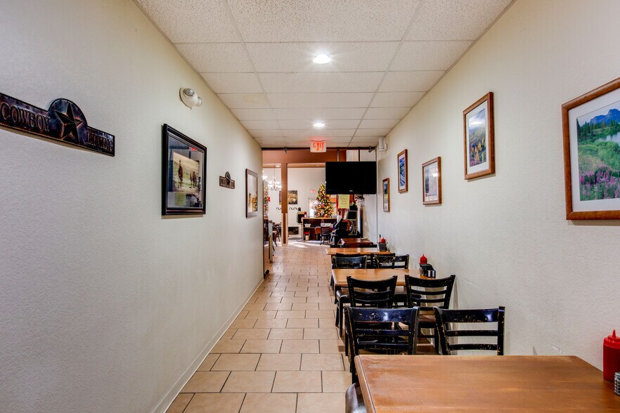 More Photos Of 100 Bennett Ave, Bennett Freestanding For Sale