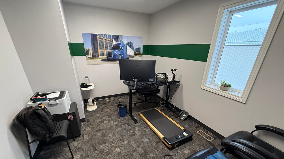 More Photos Of 46 Don Valley Pky, Sunnyside Warehouse For Sale