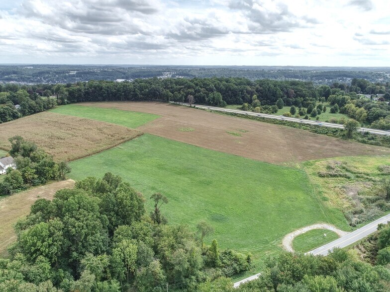 More Photos Of 1504 Fisherville Rd, Coatesville Land For Lease