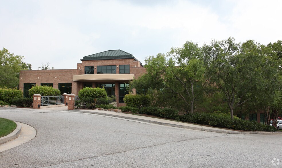 Primary Photo Of 125 Eagles Pointe Pky, Stockbridge Medical For Lease