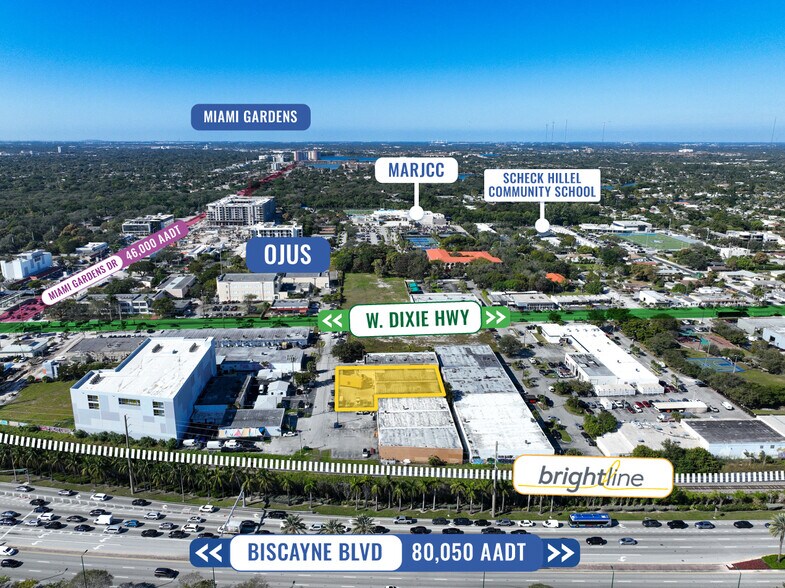 More Photos Of 2655 NE 188th St, Miami Warehouse For Sale