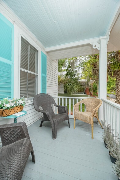 More Photos Of 26 Sanchez Ave, Saint Augustine Office Residential For Sale