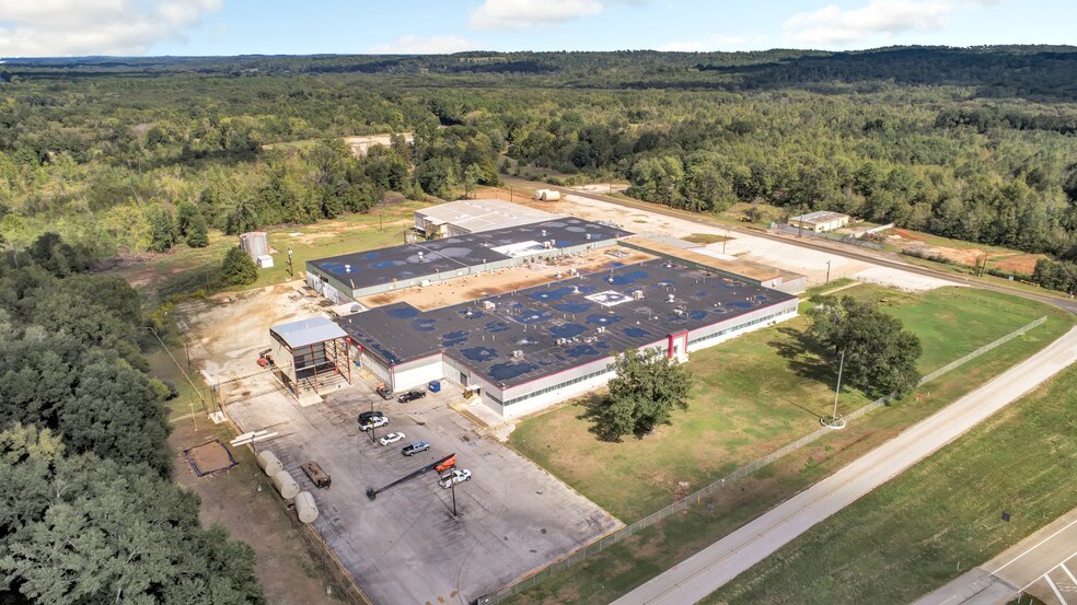 More Photos Of 13343 Interstate 20 E, Tyler Warehouse For Lease