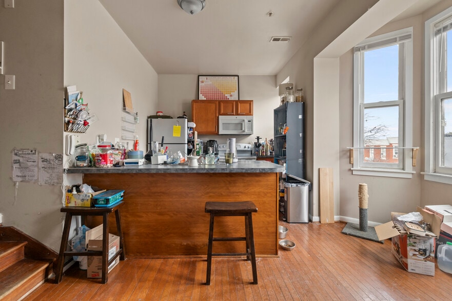 More Photos Of 3344 E Baltimore St, Baltimore Storefront Retail Residential For Sale