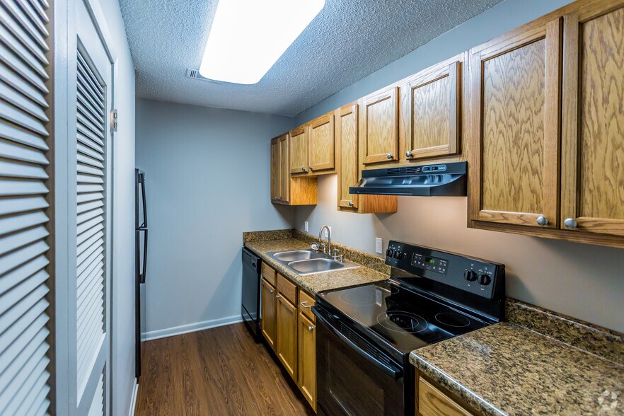 More Photos Of 225 Keightly Dr, Little Rock Apartments For Sale