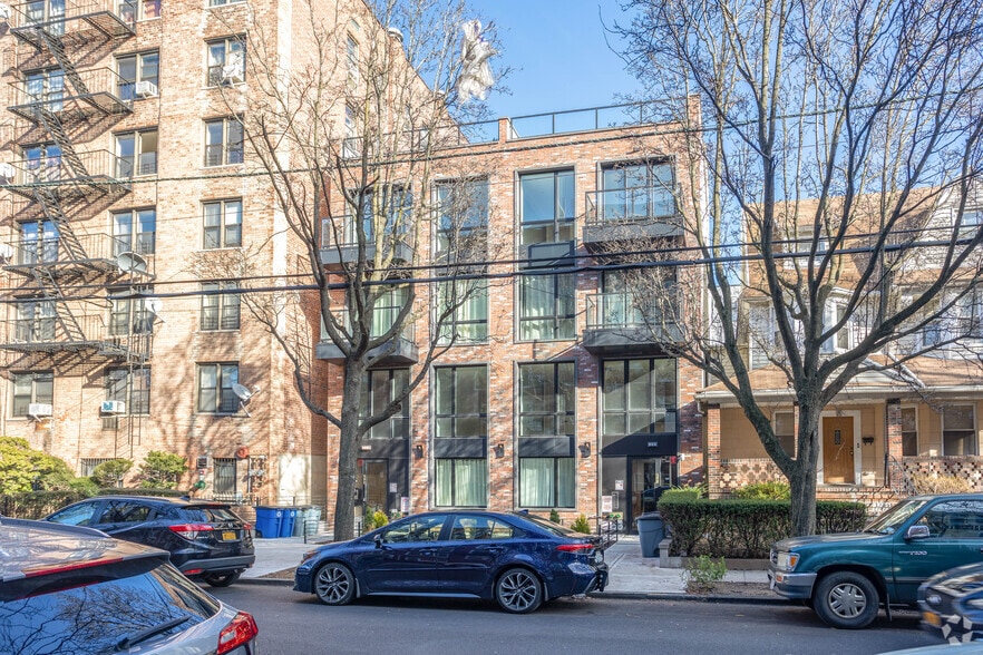Primary Photo Of , Brooklyn Multifamily For Sale
