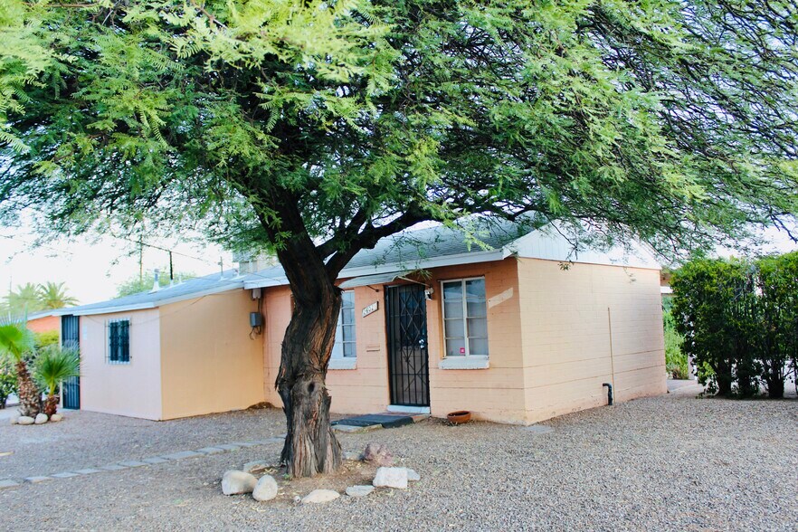 More Photos Of 2602-2634 E Glenn St, Tucson Apartments For Sale