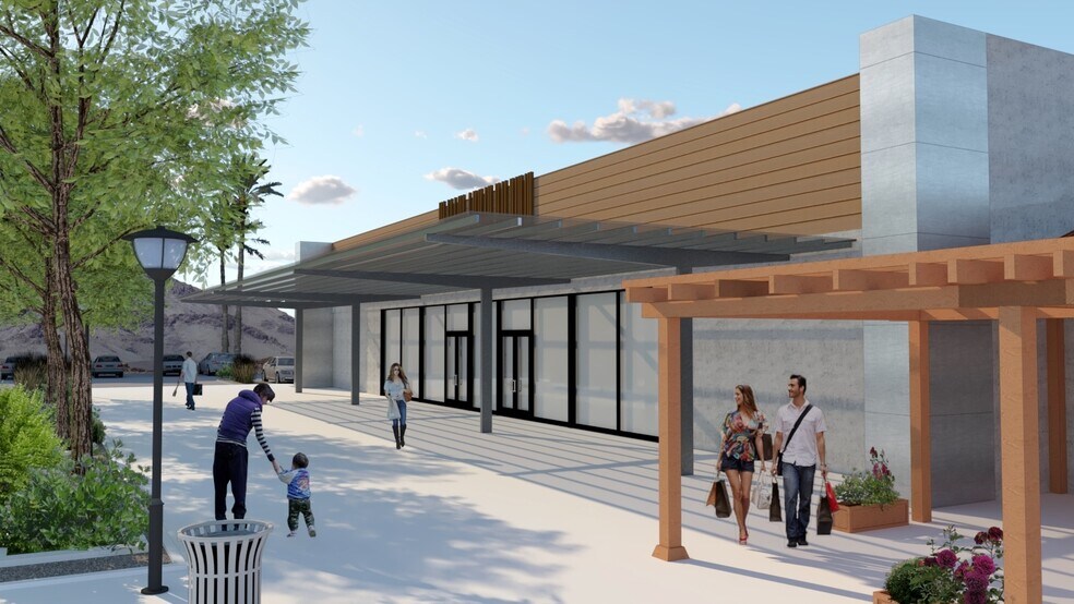 More Photos Of 72795 Highway 111, Palm Desert Unknown For Lease