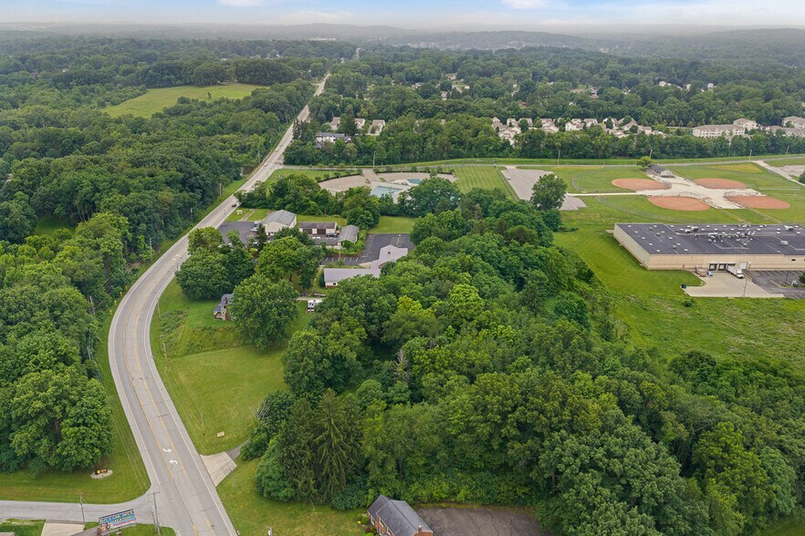More Photos Of 2540 S Main St, Coventry Township Land For Sale