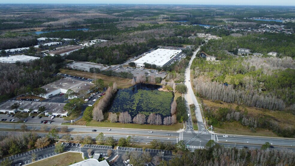 More Photos Of 13750 Reptron Blvd, Tampa Manufacturing For Sale
