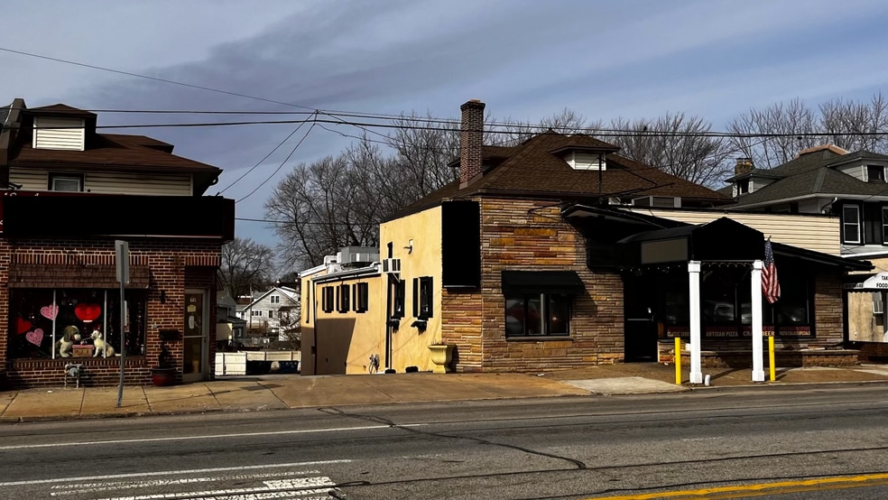 More Photos Of 643 Chester Pike, Prospect Park Storefront Retail Residential For Sale