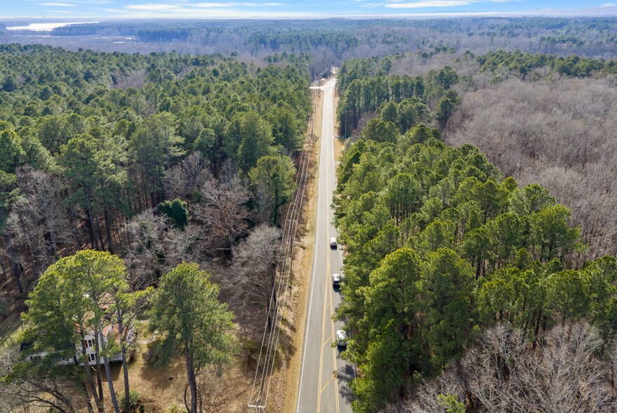 More Photos Of 7315-7323 Farrington Rd, Chapel Hill Land For Sale