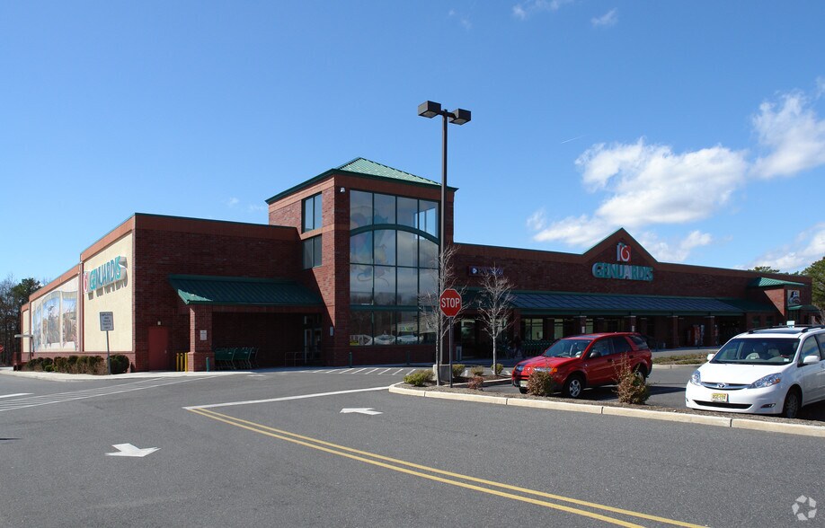 Primary Photo Of 3121 Fire Rd, Egg Harbor Township Supermarket For Sale
