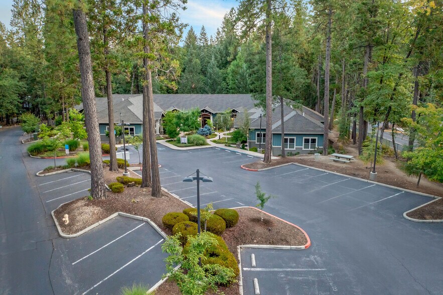 More Photos Of 351-356 Providence Mine Rd, Nevada City Medical For Lease