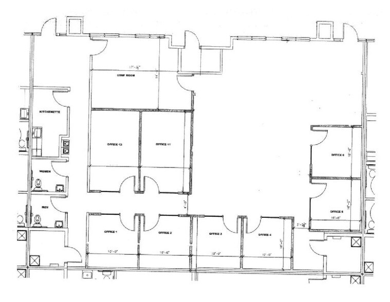 More Photos Of 7540 Sawmill Pky, Powell Office For Sale