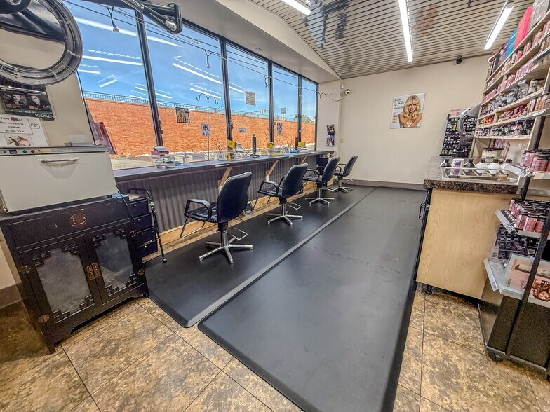 More Photos Of 22335 Exploration Dr, Lexington Park Office For Sale