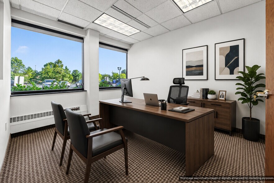 More Photos Of 24610 Detroit Rd, Westlake Office For Sale