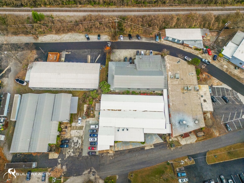 More Photos Of 1178 Zonolite Pl NE, Atlanta Warehouse For Lease