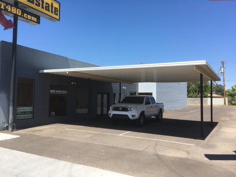 More Photos Of 920 E Main St, Mesa Office For Lease