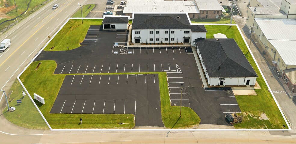 More Photos Of 1221 S Willow Ave, Cookeville Office Residential For Lease
