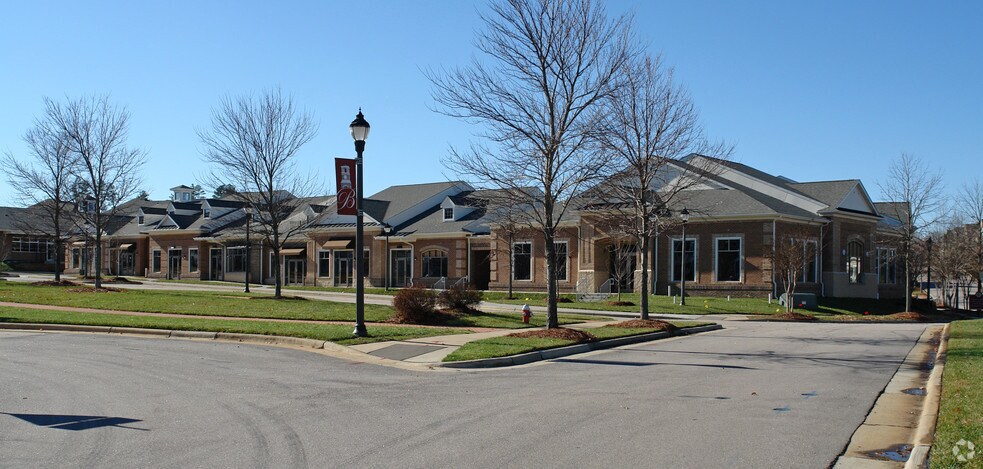 Primary Photo Of 3607 Falls River Ave, Raleigh Storefront Retail Office For Lease