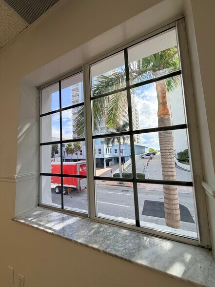 Primary Photo Of 6950 Collins Ave, Miami Beach Storefront Retail Office For Lease