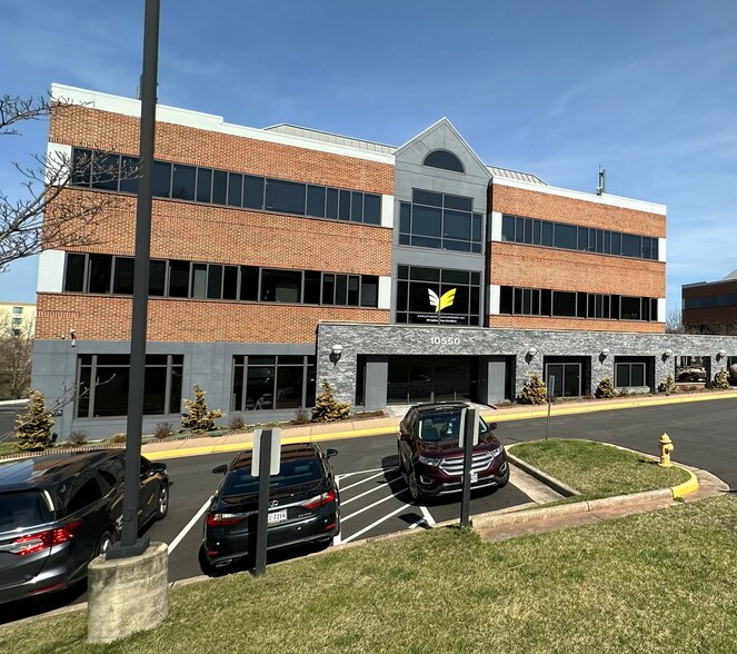 More Photos Of 10530-10550 Linden Lake Plz, Manassas Medical For Lease