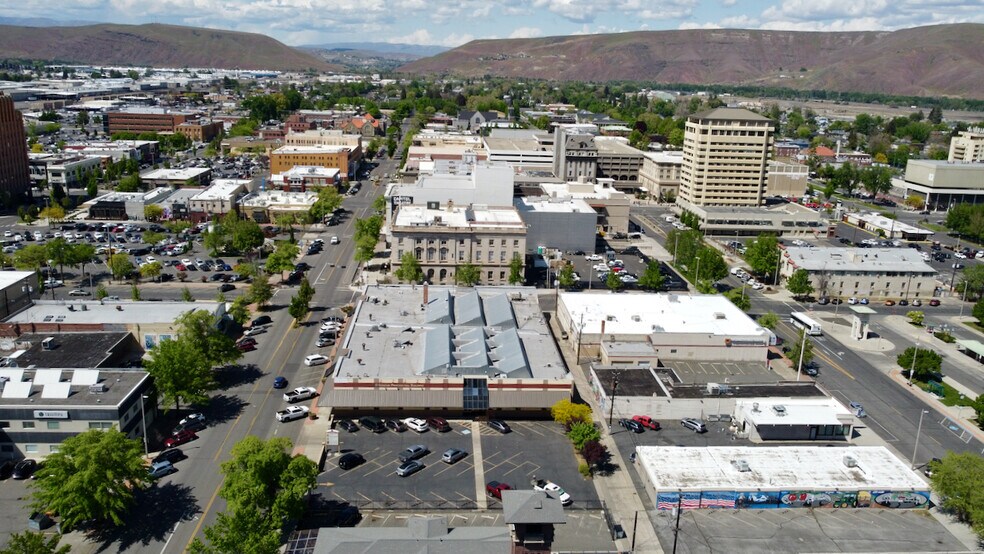 More Photos Of 101-111 S 3rd St, Yakima Office Residential For Sale
