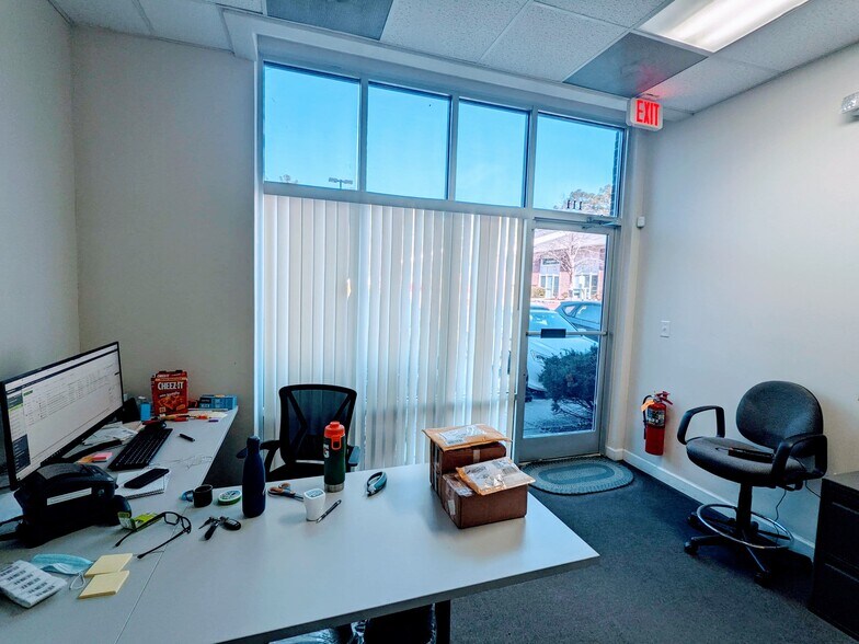 More Photos Of 2000 Bearcat Way, Morrisville Research And Development For Lease