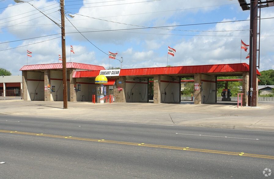 More Photos Of , San Antonio Specialty For Sale