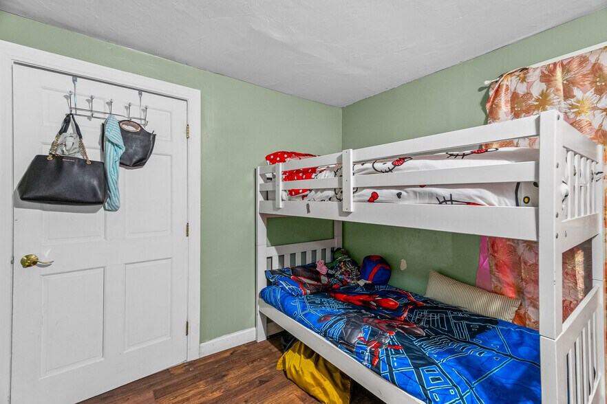 More Photos Of , Brockton Land For Sale