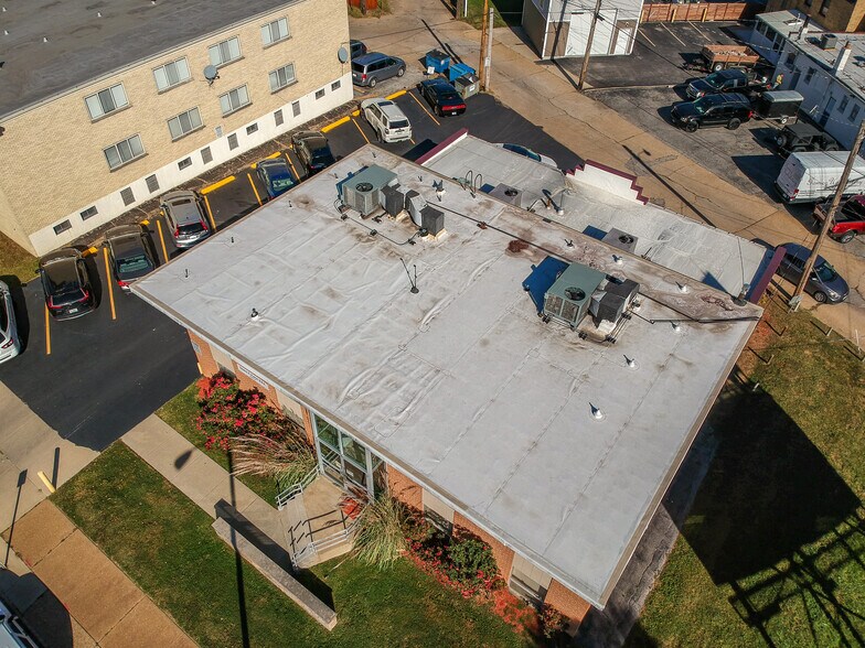 More Photos Of 4224 Watson Rd, Saint Louis Medical For Lease