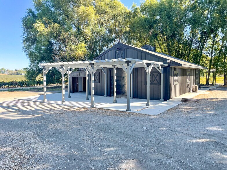 More Photos Of 15511 Isleton Rd, Isleton Winery Vineyard For Lease