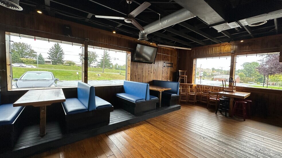 More Photos Of 1110-1122 Baltimore Pike, Glen Mills Freestanding For Lease