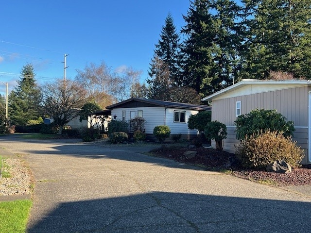 More Photos Of 1018 Monte Elma Rd, Elma Manufactured Housing Mobile Home Park For Sale