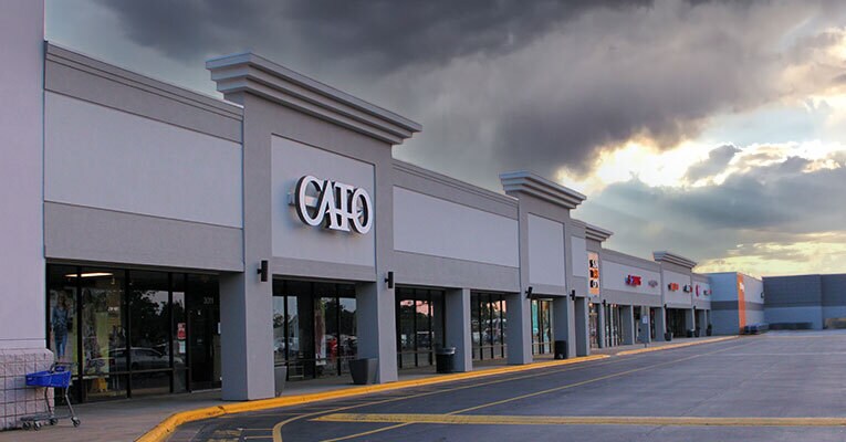 More Photos Of 3005-3031 MLK Jr Blvd, New Bern General Retail For Lease