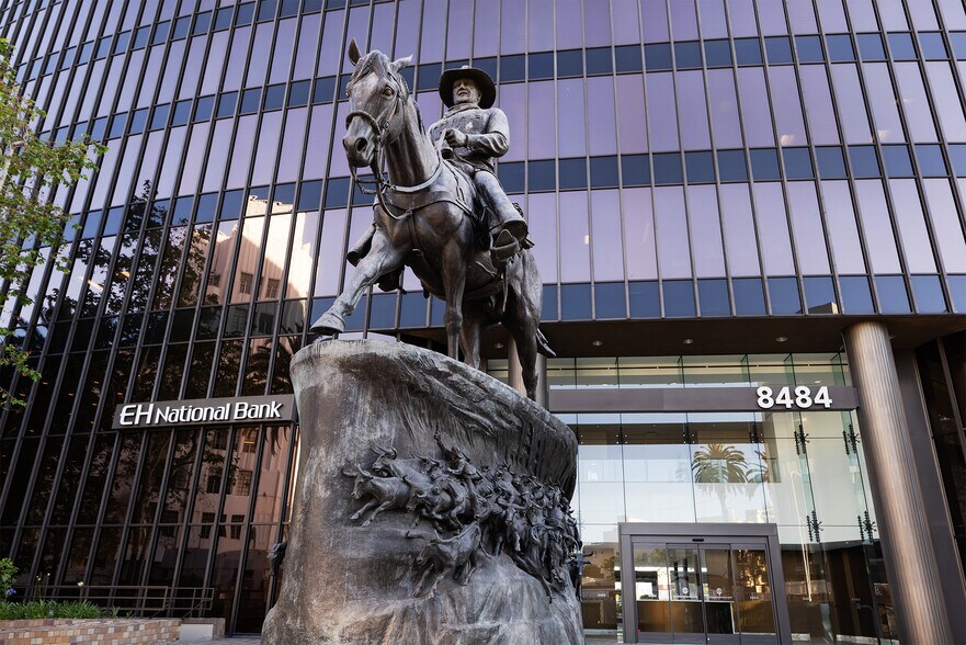 More Photos Of 8484 Wilshire Blvd, Beverly Hills Office For Lease