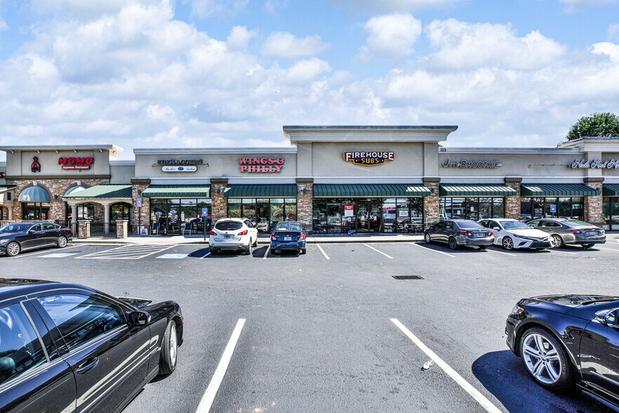 More Photos Of 3375 Sugarloaf Pkwy, Lawrenceville Unknown For Lease